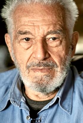 actor Sergiu Nicolaescu large photo