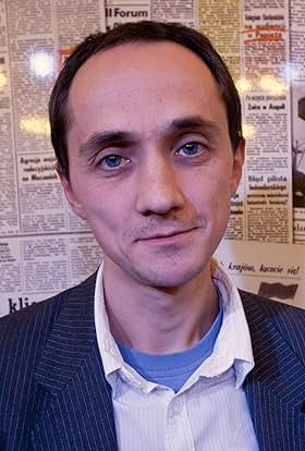 actor Wojciech Klata large photo