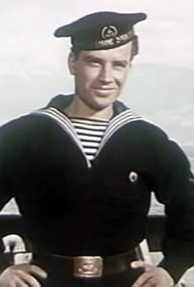 Yuri Krotenko