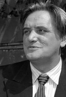 actor Jan Koecher large photo