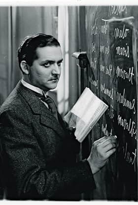 actor Stig Järrel large photo