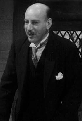 actor Ronald Frankau large photo