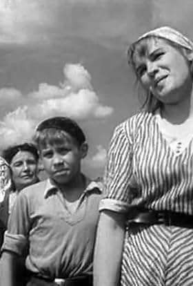 actor Margarita Krinitsyna large photo