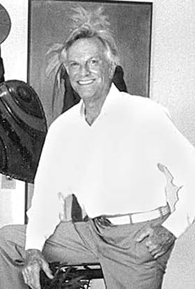 actor Moss Mabry large photo