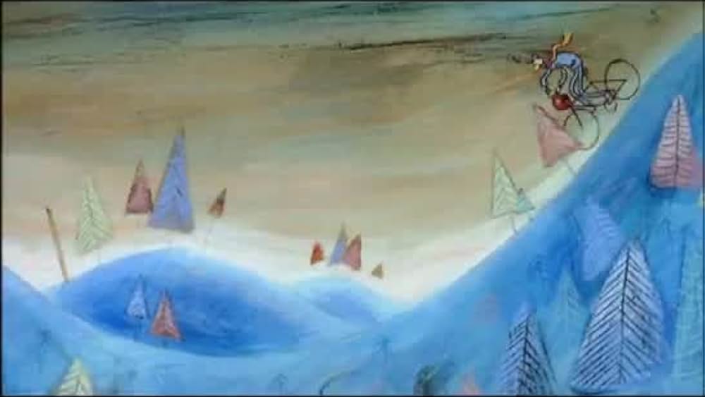 Christine Pritchard
