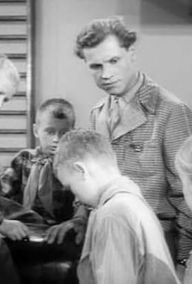 actor Nikolay Smorchkov large photo