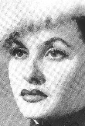 actor Mercedes Monterrey large photo