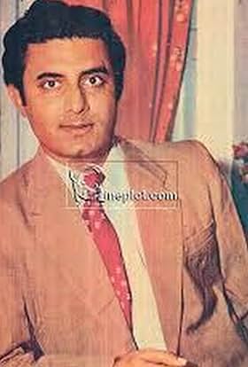 actor Manher Desai large photo