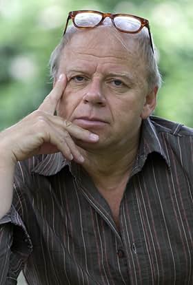 actor Michal Breitenwald large photo