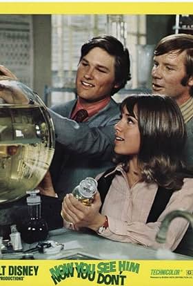 actor Joyce Menges large photo