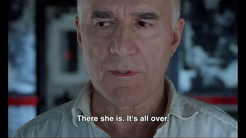 actor Carroll Brooks large photo