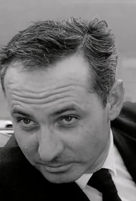 actor Robert Postec large photo