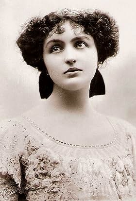 actor Lilian Braithwaite large photo