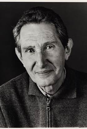 actor Fernando Ransanz large photo