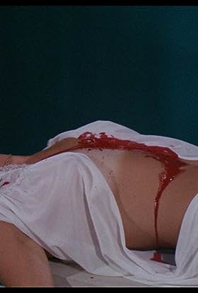 actor Louise Kamp large photo