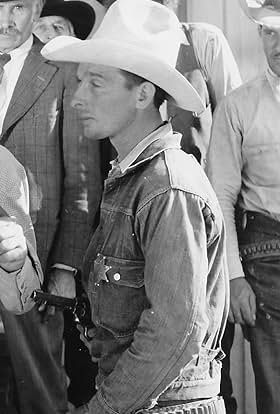 actor Tex Palmer large photo