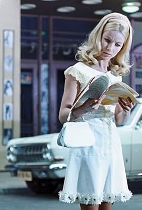 actor Pola Raksa large photo