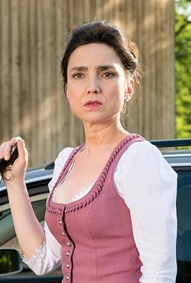 actor Tatjana Clasing large photo