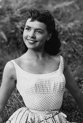 actor Pierrette Bruno large photo