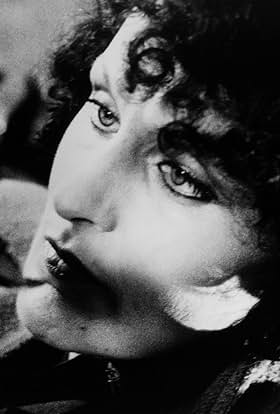 actor Magdalena Montezuma large photo