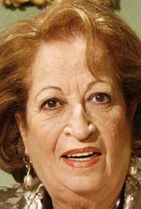 Mary Carmen Ramírez