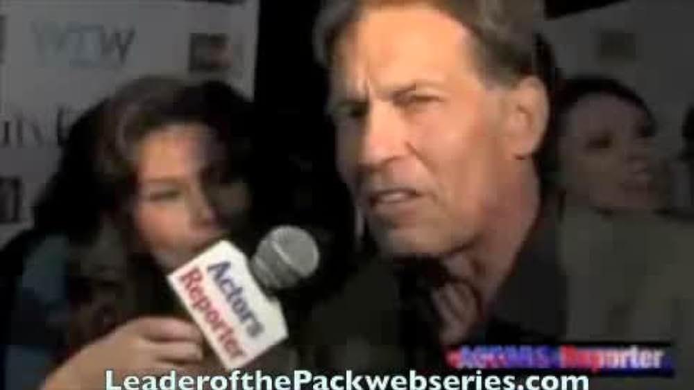 actor Richard Redlin large photo