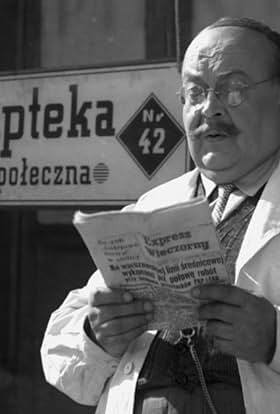 actor Feliks Chmurkowski large photo