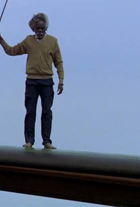 actor Dhungala I. Makika large photo