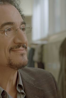 actor Mohamed Fellag large photo