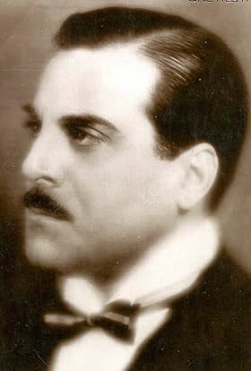 actor Jacques Grétillat large photo