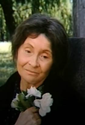 actor Virginia Romay large photo