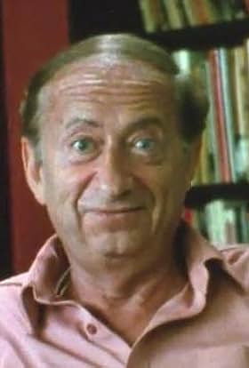 actor Robert Bloch large photo