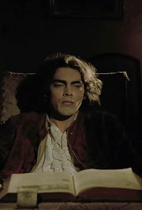 actor Stefan Güttler large photo