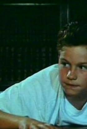 actor Pierre Frejek large photo