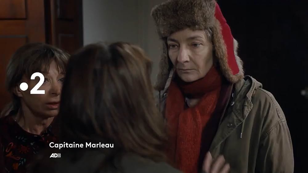 actor Marius Colucci large photo