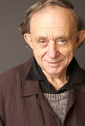 actor Frederick Wiseman large photo