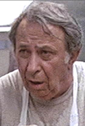 actor Bernie Styles large photo