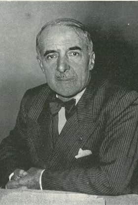 actor Raoul Dautry large photo