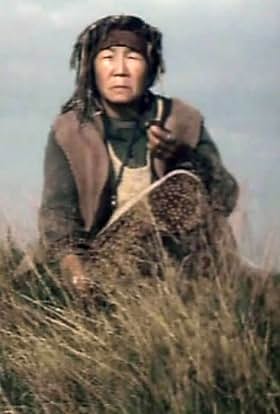 actor Naydan Gendunova large photo