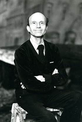 actor Carl-Axel Elfving large photo