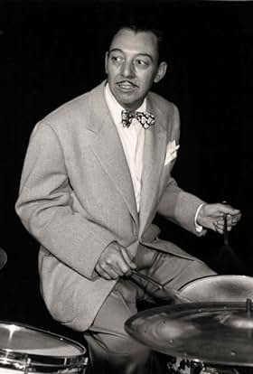Ray Bauduc