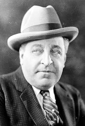 Joseph Kilgour