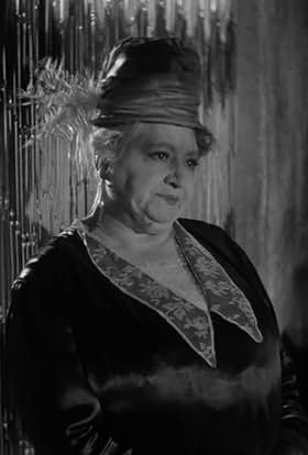 actor Alida Rouffe large photo