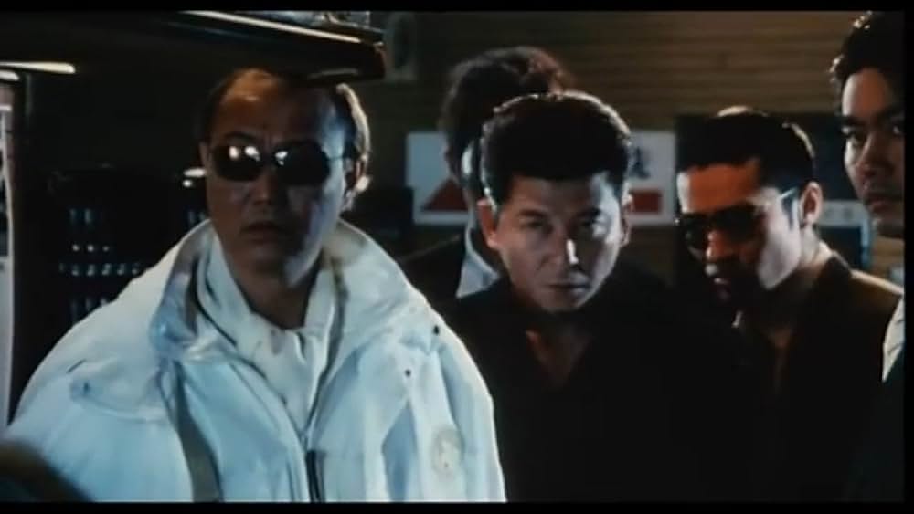 actor Kimika Yoshino large photo