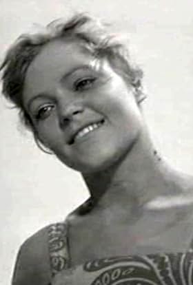 actor Irina Tarkovskaya large photo