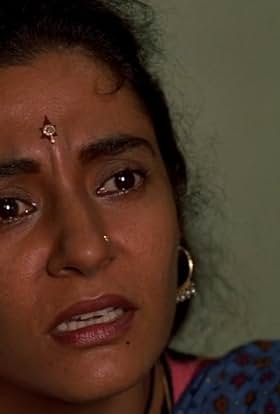 actor Anita Kanwar large photo