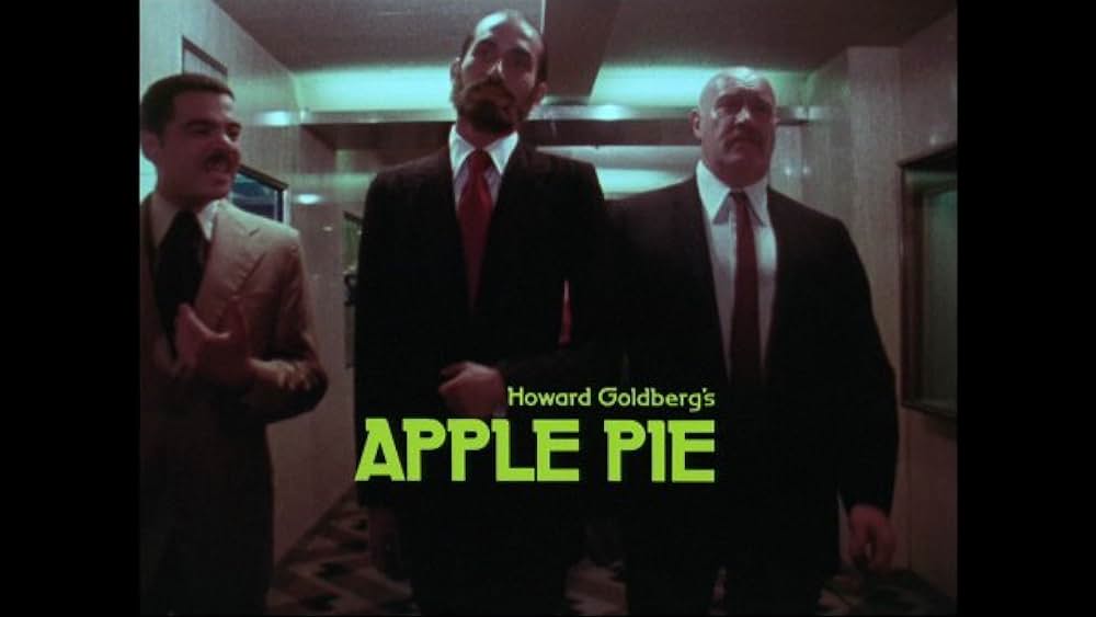 actor Geula Yeffet large photo