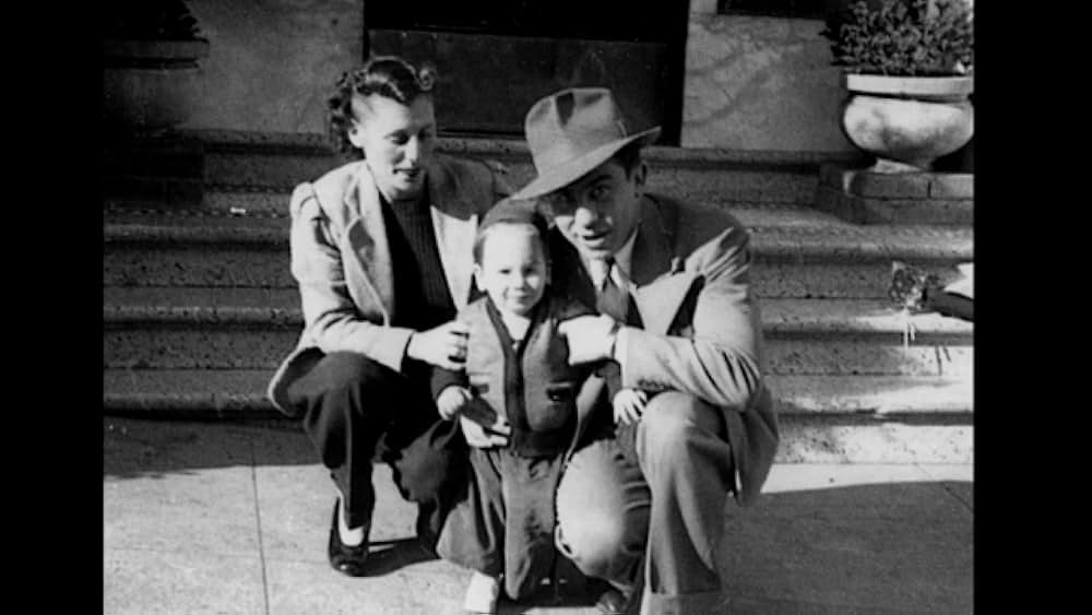 actor Jerry Barrish large photo