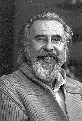 actor Zdenek Podskalský large photo