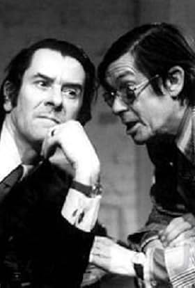 actor Denis Drouin large photo